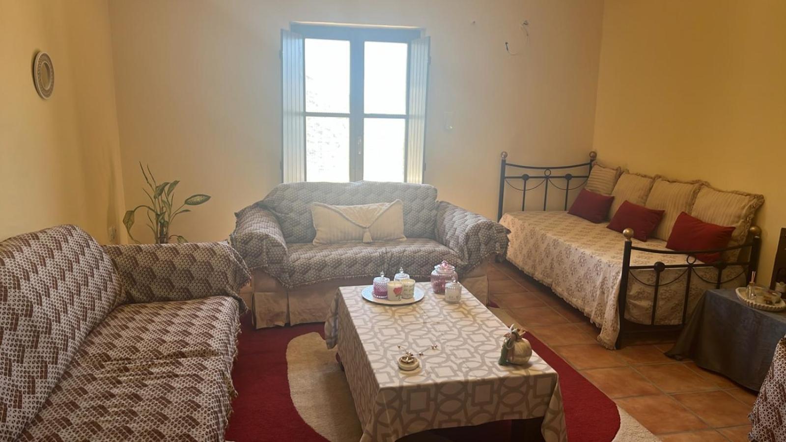 Onar Mani Suites Неон-Оитилон Экстерьер фото