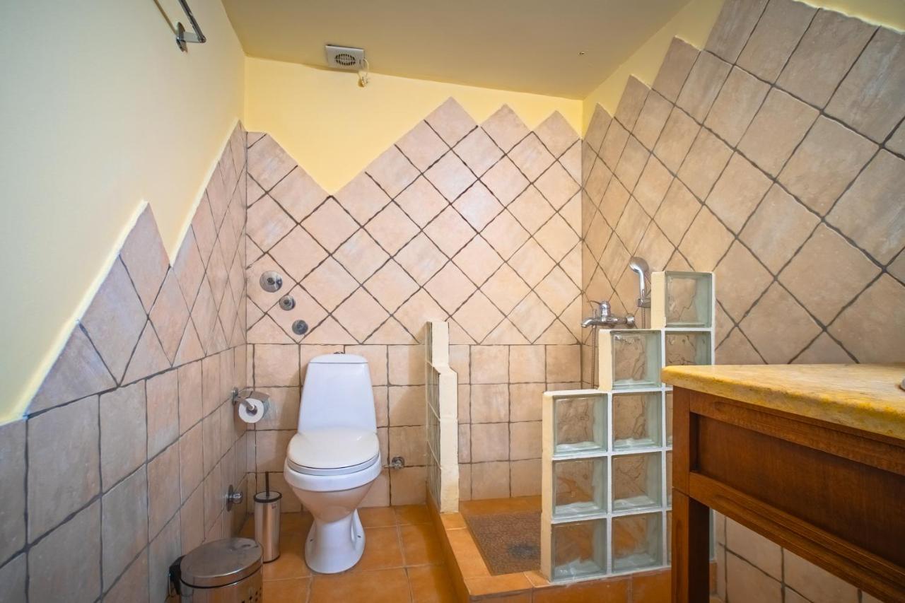 Onar Mani Suites Неон-Оитилон Экстерьер фото