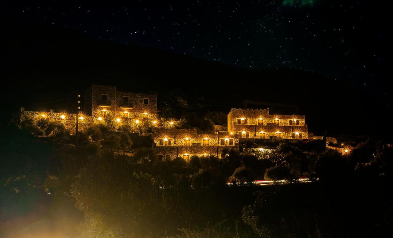 Onar Mani Suites Неон-Оитилон Экстерьер фото